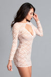 BW1772WN Melissa Cami